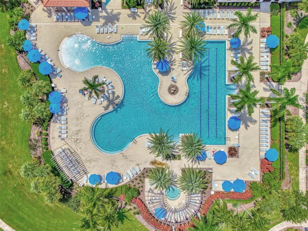 10212 STAGGERBUSH DRIVE #202 Venice, FL 34293