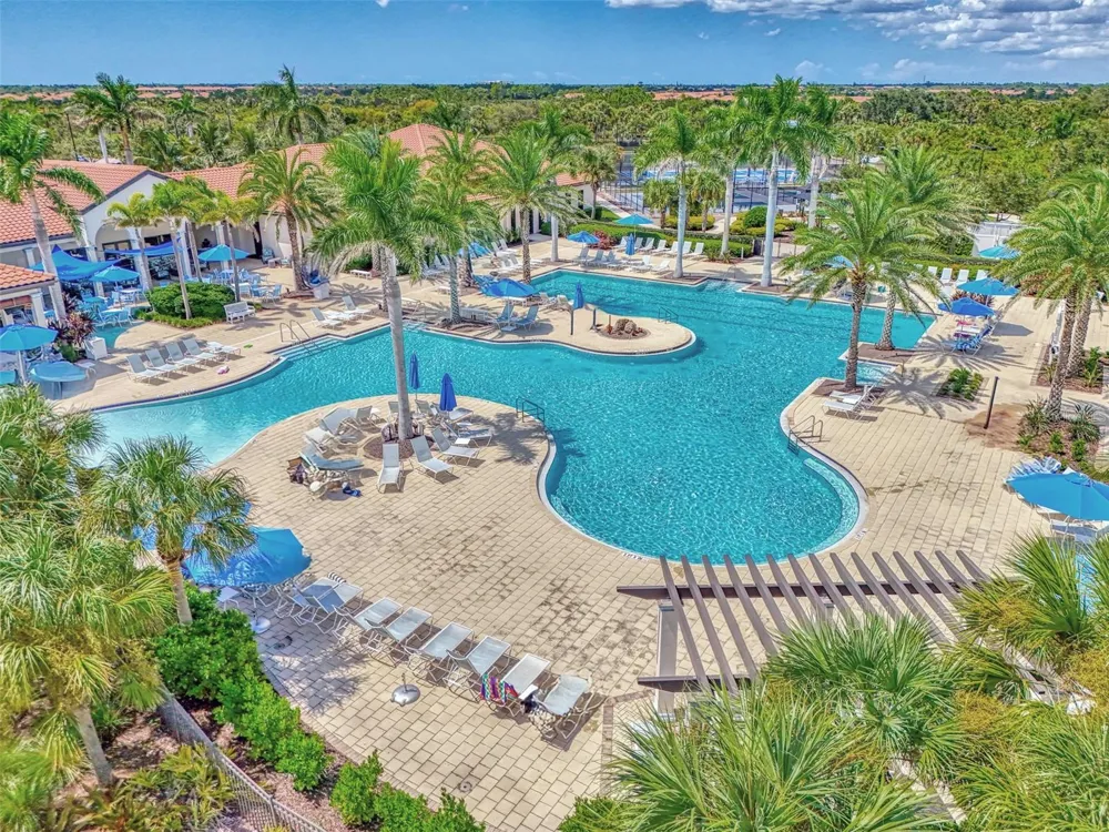 10212 STAGGERBUSH DRIVE #202 Venice, FL 34293