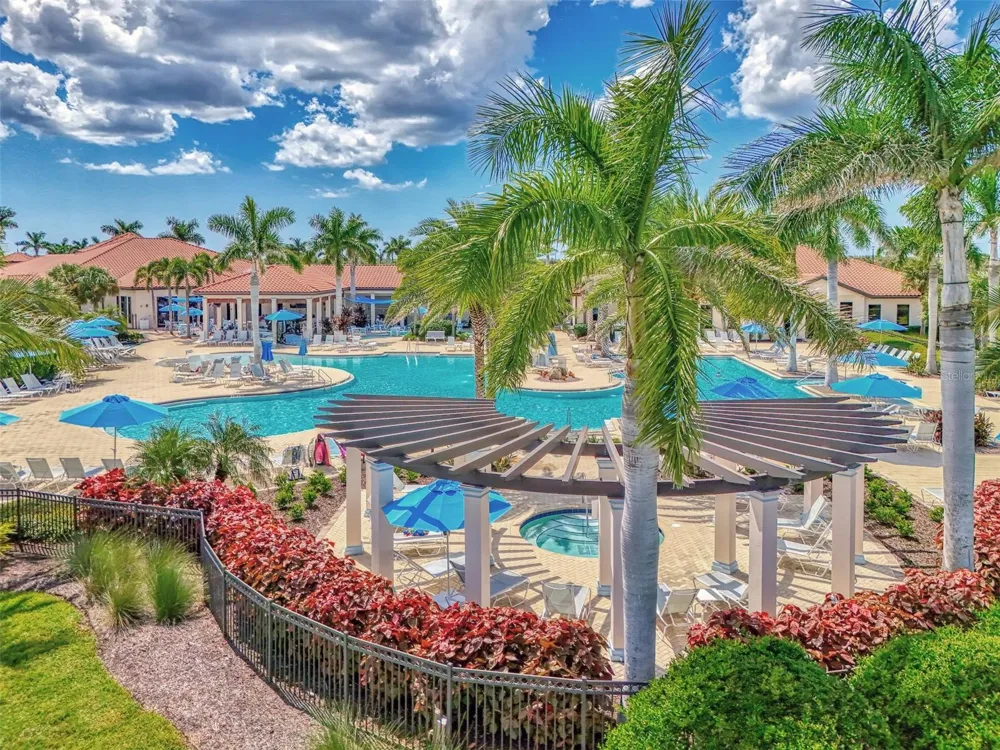 10212 STAGGERBUSH DRIVE #202 Venice, FL 34293