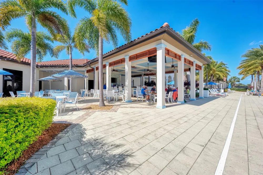 10212 STAGGERBUSH DRIVE #202 Venice, FL 34293