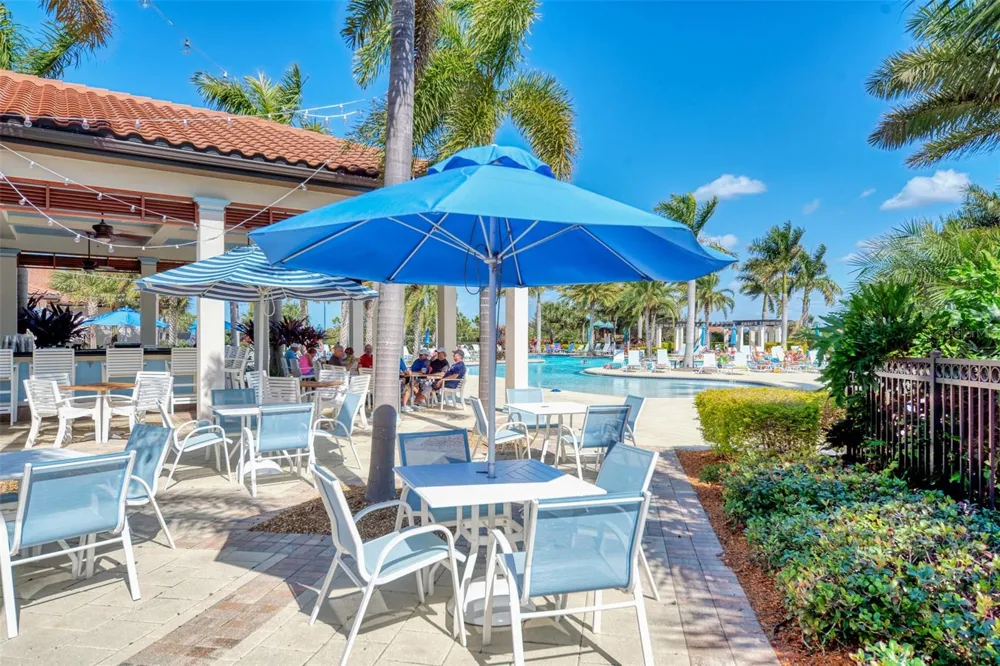 10212 STAGGERBUSH DRIVE #202 Venice, FL 34293