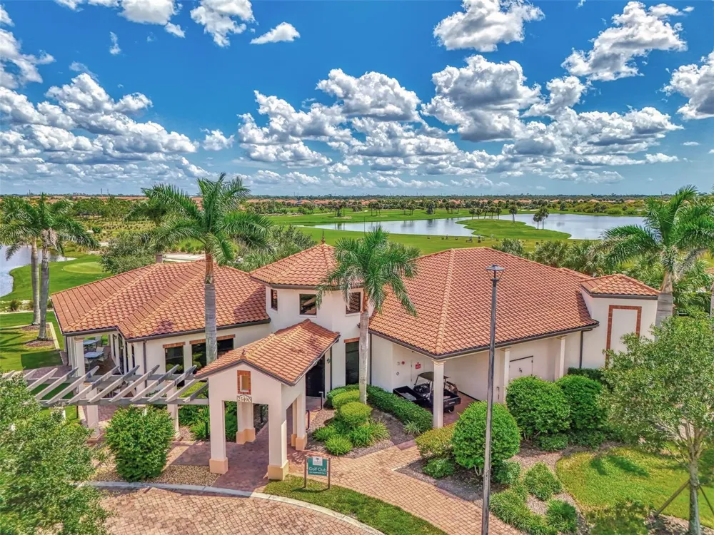 10212 STAGGERBUSH DRIVE #202 Venice, FL 34293