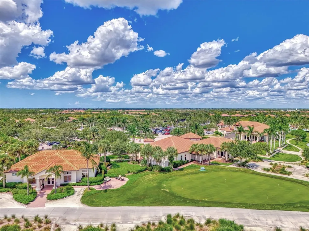 10212 STAGGERBUSH DRIVE #202 Venice, FL 34293