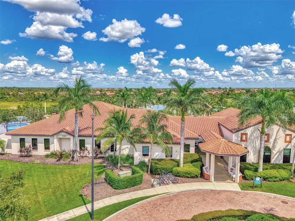 10212 STAGGERBUSH DRIVE #202 Venice, FL 34293