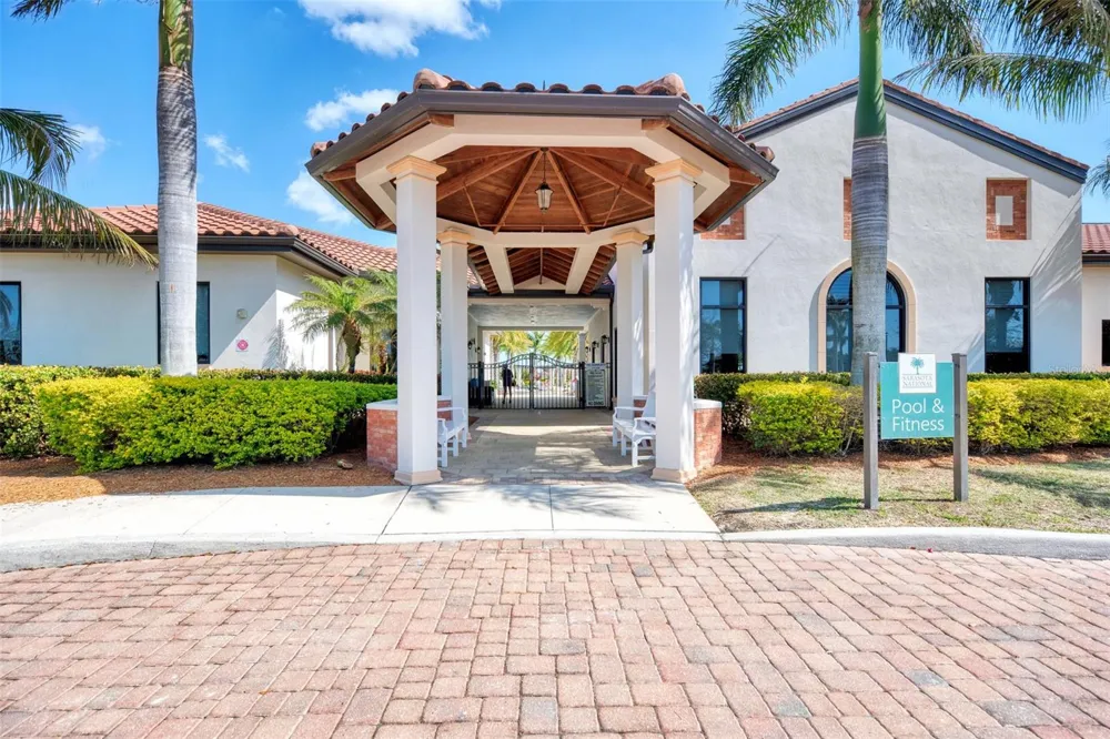 10212 STAGGERBUSH DRIVE #202 Venice, FL 34293