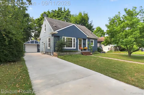 2015 Miller Avenue