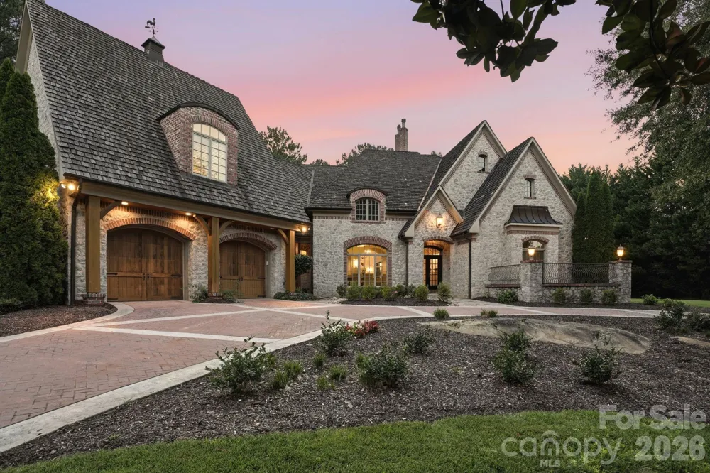 1515 Baltusrol Drive Denver, NC 28037