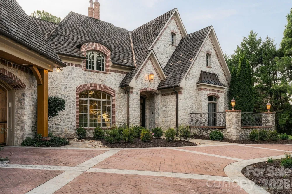 1515 Baltusrol Drive Denver, NC 28037