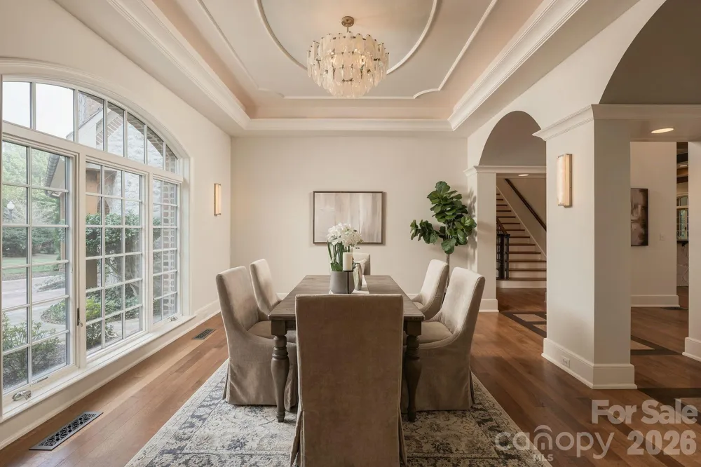 1515 Baltusrol Drive Denver, NC 28037