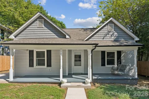 172 Eudy Drive NW