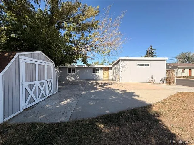 351 S Raleigh Street Denver, CO 80219
