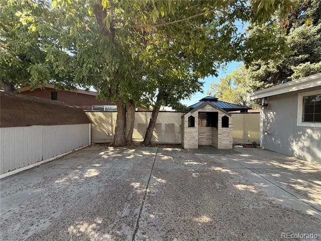 351 S Raleigh Street Denver, CO 80219