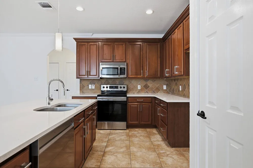 3 Avenswood Place The Woodlands, TX 77382