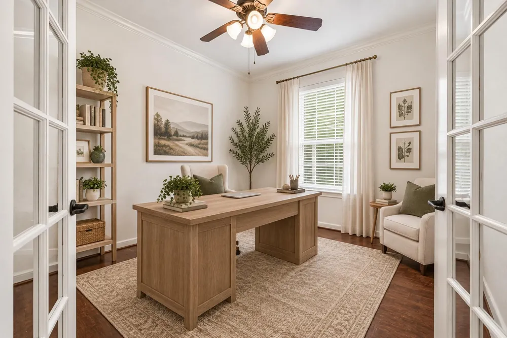 3 Avenswood Place The Woodlands, TX 77382