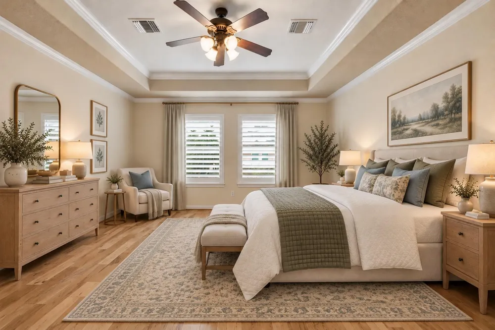 3 Avenswood Place The Woodlands, TX 77382