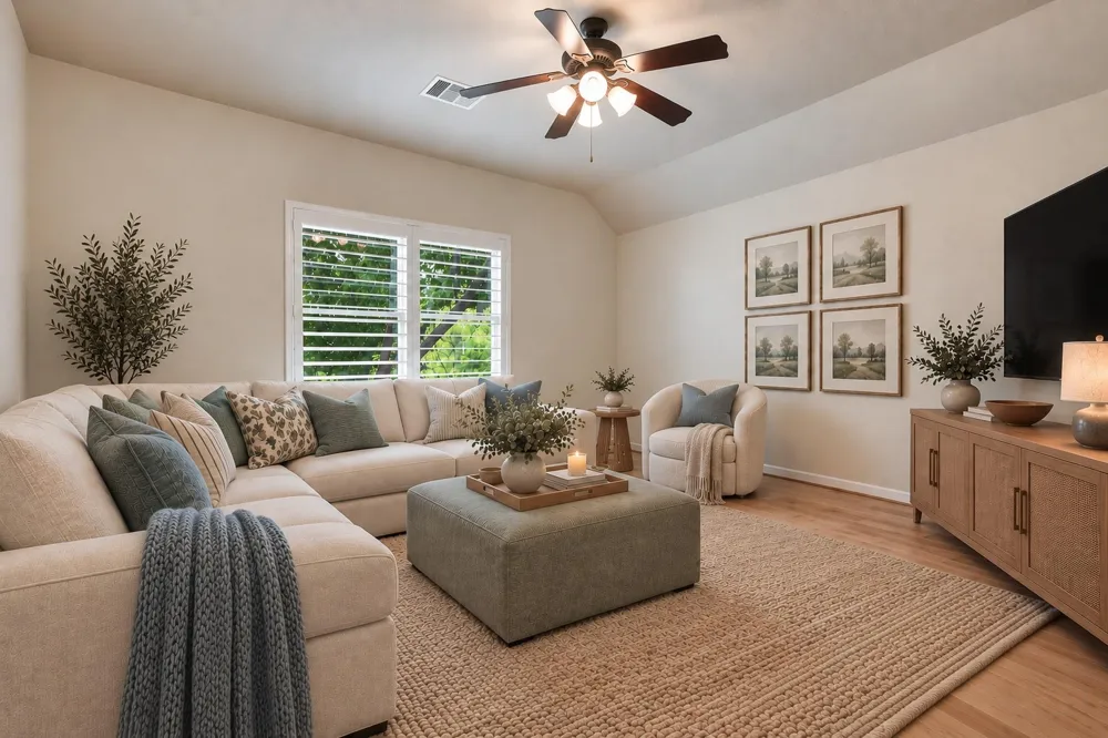 3 Avenswood Place The Woodlands, TX 77382