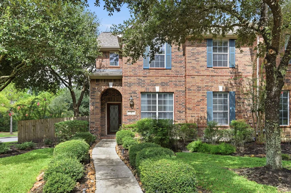 3 Avenswood Place The Woodlands, TX 77382