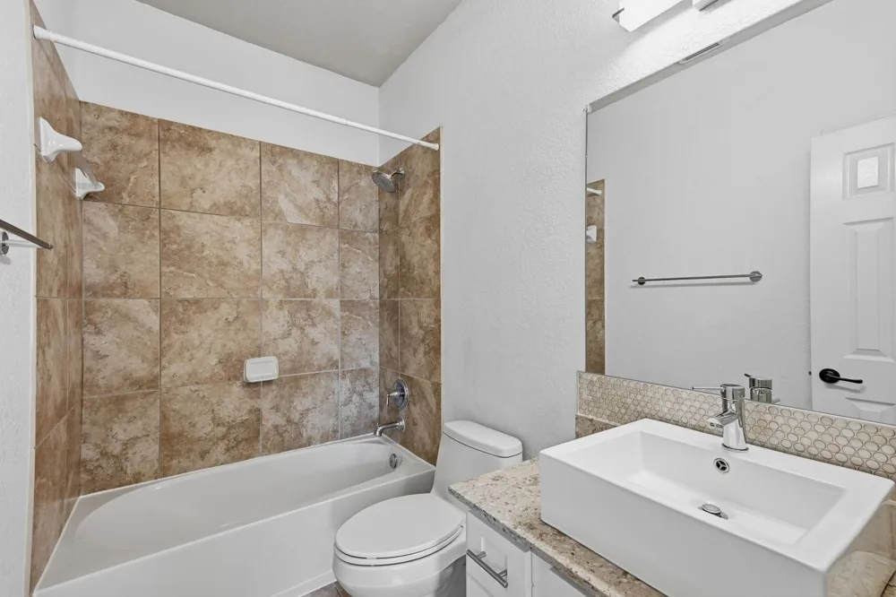 3 Avenswood Place The Woodlands, TX 77382