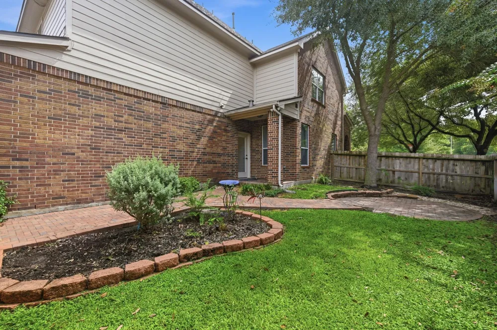 3 Avenswood Place The Woodlands, TX 77382