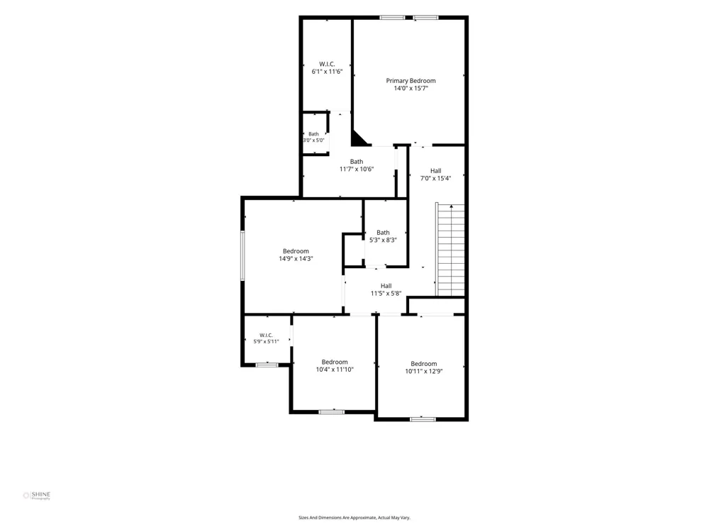 3 Avenswood Place The Woodlands, TX 77382