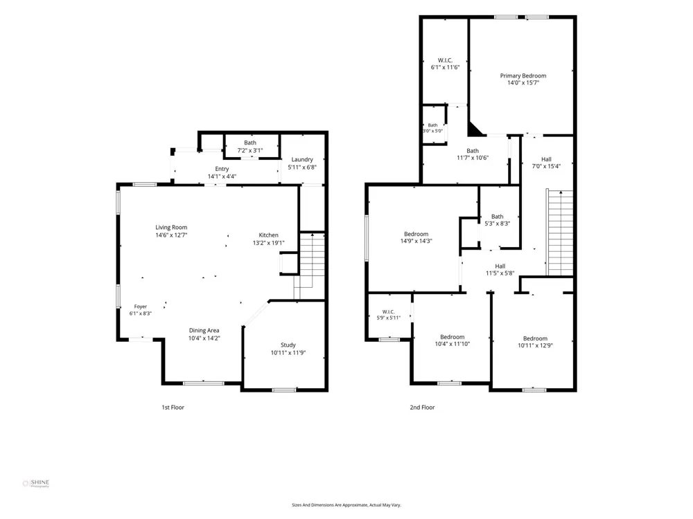 3 Avenswood Place The Woodlands, TX 77382