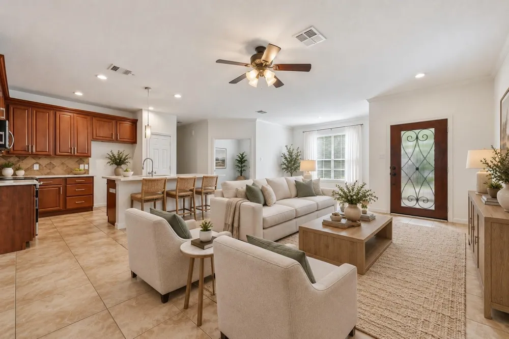 3 Avenswood Place The Woodlands, TX 77382