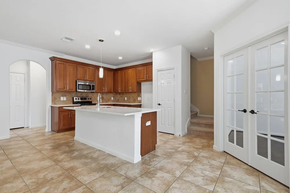 3 Avenswood Place The Woodlands, TX 77382