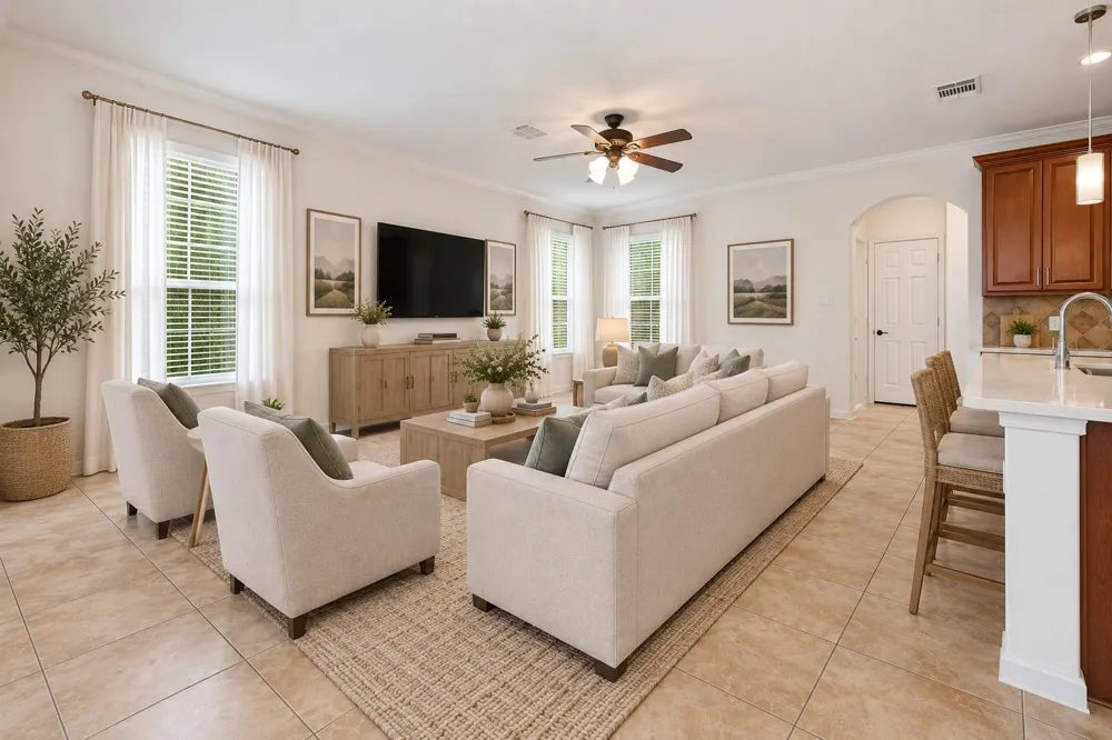 3 Avenswood Place The Woodlands, TX 77382