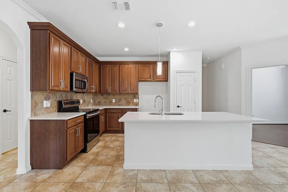 3 Avenswood Place The Woodlands, TX 77382