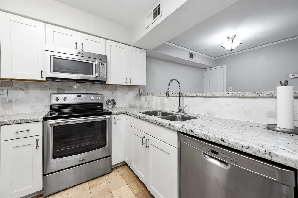 2575 Marilee Lane #3 Hockley, TX 77057