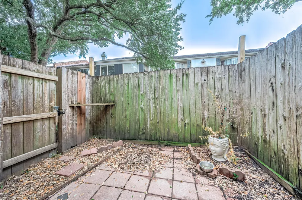 2575 Marilee Lane #3 Hockley, TX 77057
