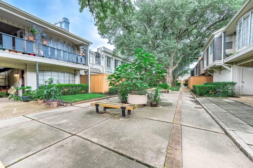 2575 Marilee Lane #3 Hockley, TX 77057