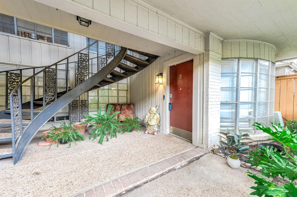 2575 Marilee Lane #3 Hockley, TX 77057