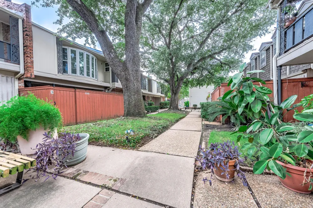 2575 Marilee Lane #3 Hockley, TX 77057
