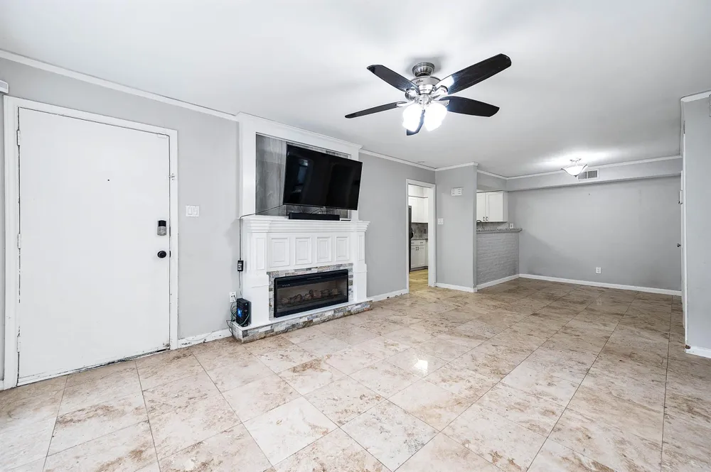 2575 Marilee Lane #3 Hockley, TX 77057