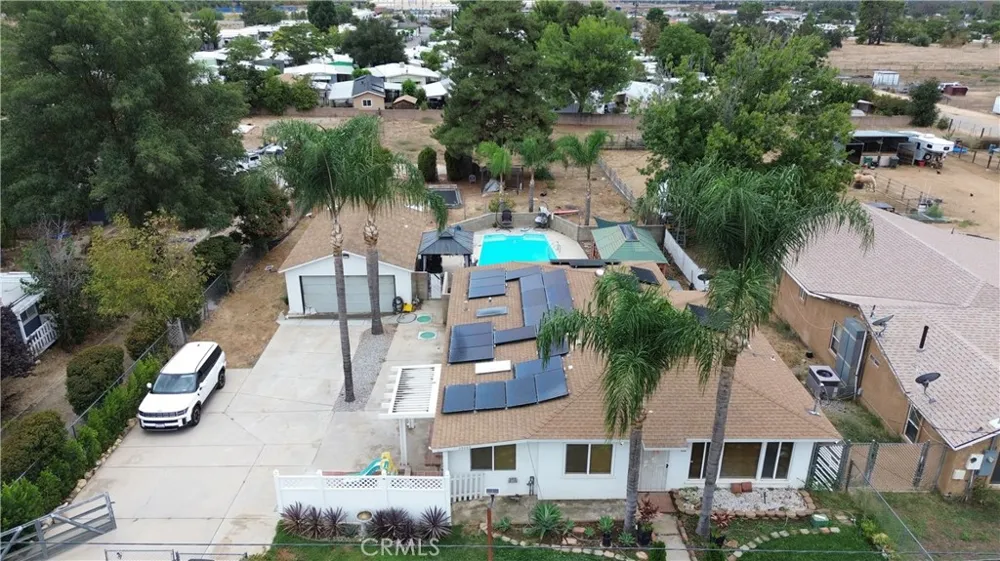 39063 Vineland Street Cherry Valley, CA 92223