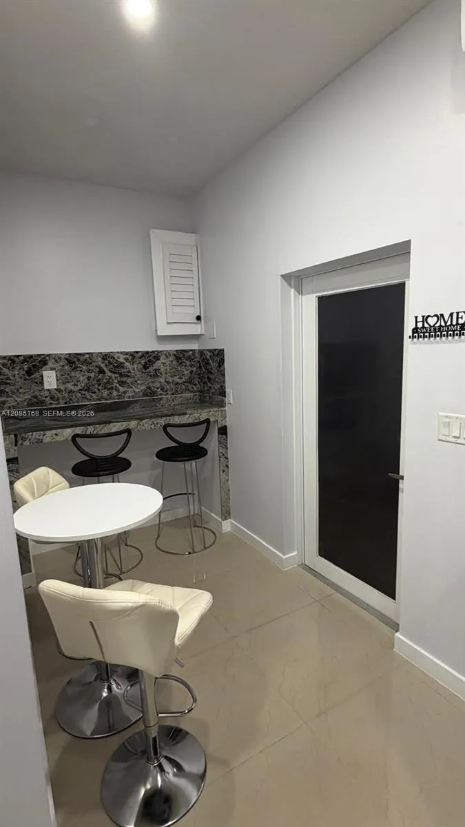Address Not Shown Miami, FL 33185