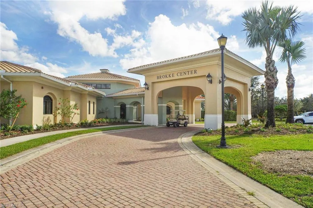 10514 Bella Vista Drive Fort Myers, FL 33913