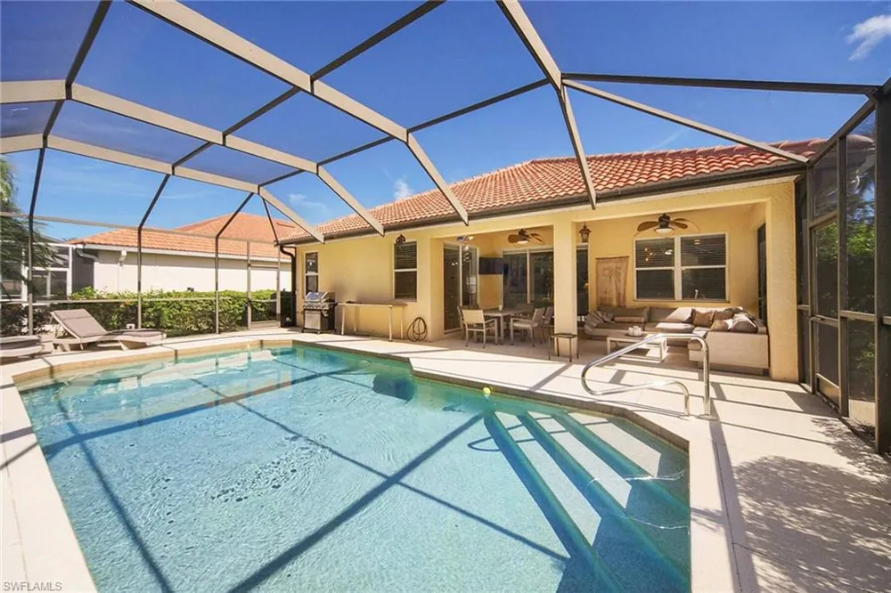 10514 Bella Vista Drive Fort Myers, FL 33913