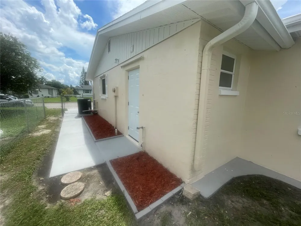 7025 CUTTY SARK DRIVE Port Richey, FL 34668