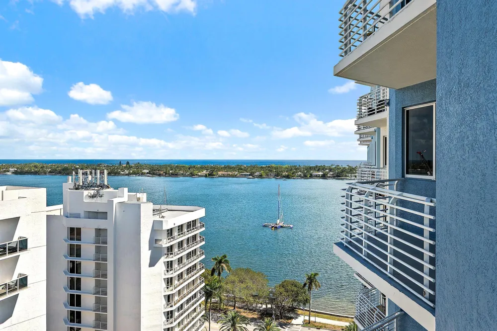 1551 Flagler Drive #Ph L7 West Palm Beach, FL 33401
