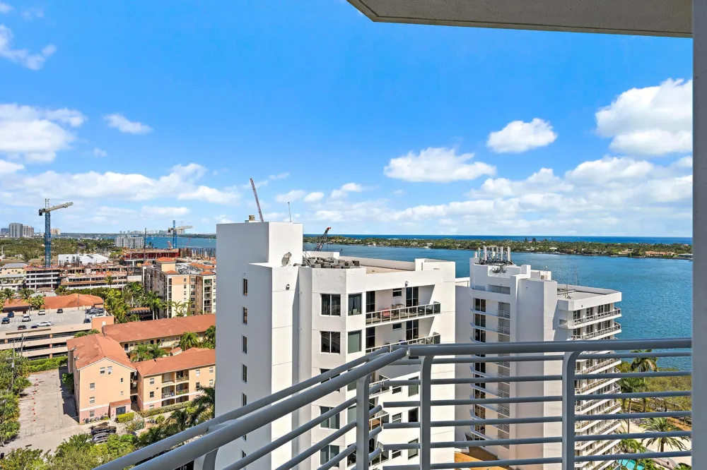 1551 Flagler Drive #Ph L7 West Palm Beach, FL 33401