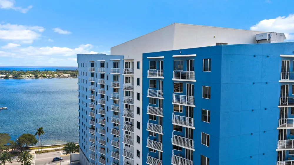 1551 Flagler Drive #Ph L7 West Palm Beach, FL 33401