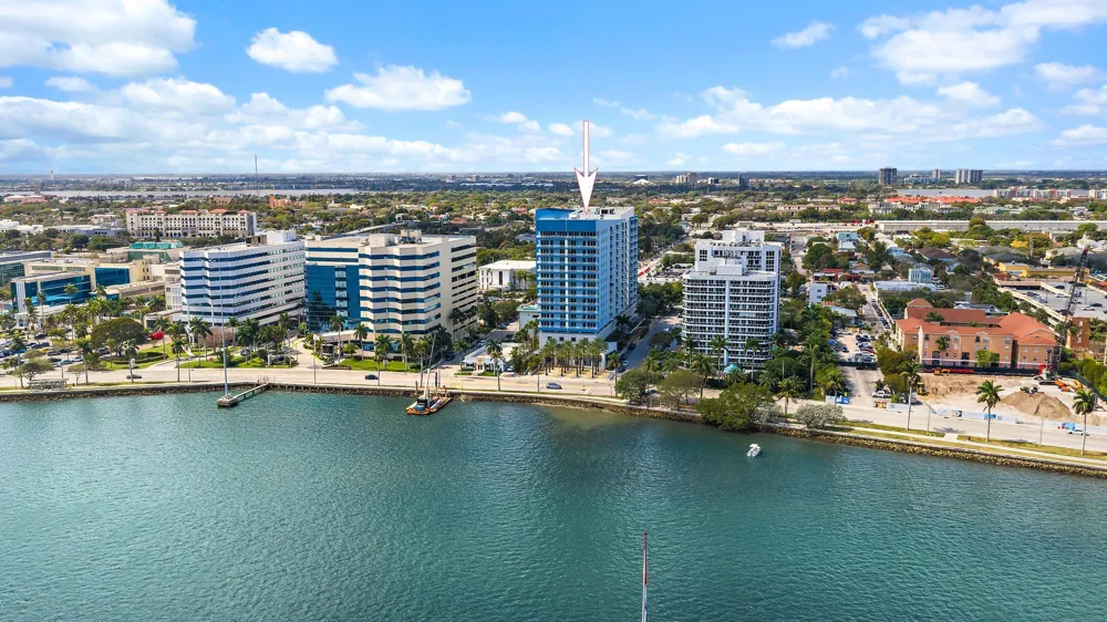 1551 Flagler Drive #Ph L7 West Palm Beach, FL 33401
