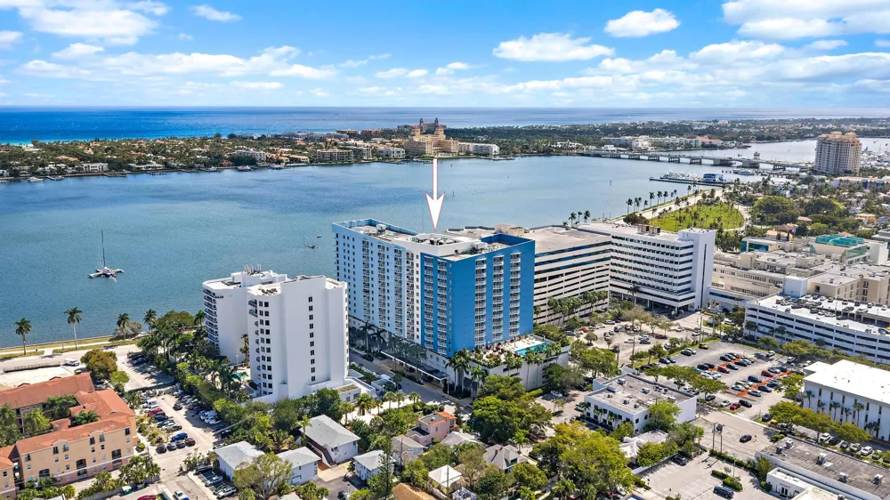 1551 Flagler Drive #Ph L7 West Palm Beach, FL 33401