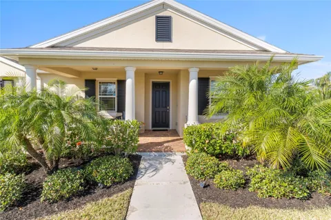 1420 Fortrose Drive