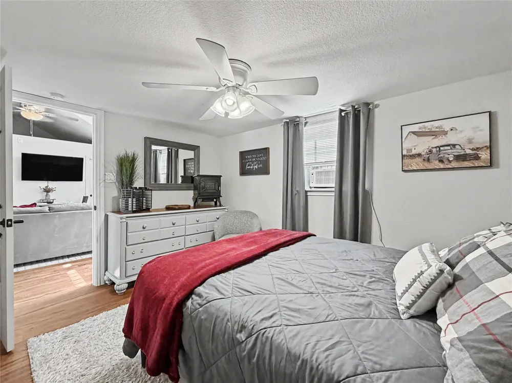 2013 Bedford Court Weatherford, TX 76087