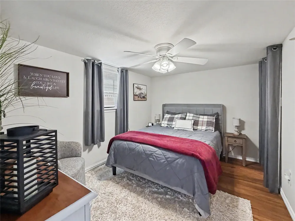 2013 Bedford Court Weatherford, TX 76087