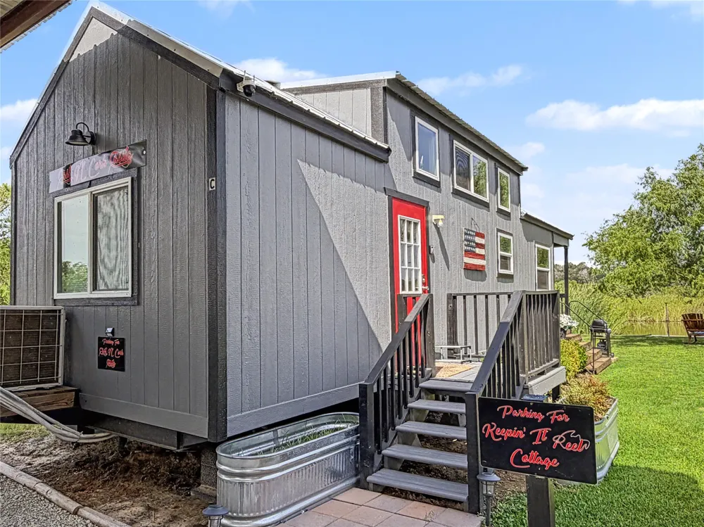 2013 Bedford Court Weatherford, TX 76087