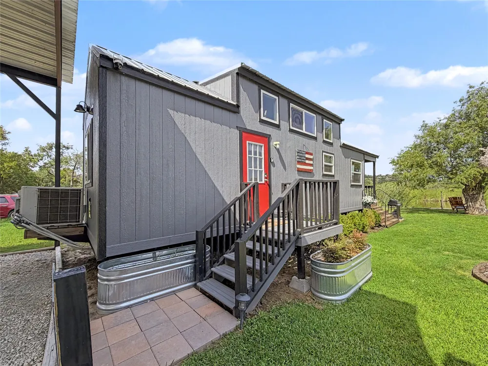 2013 Bedford Court Weatherford, TX 76087